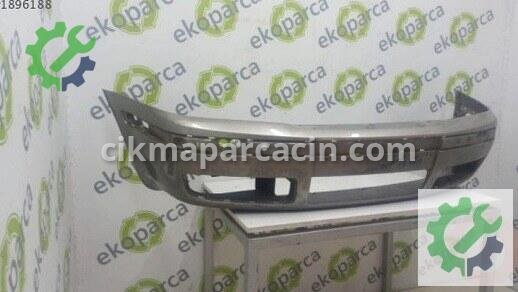 Skoda Octavia Ön Tampon 1U0807221D çıkma parça