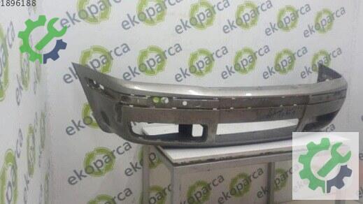 Skoda Octavia Ön Tampon 1U0807221D çıkma parça