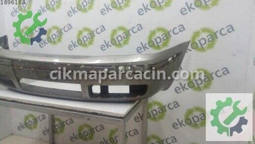 Skoda Octavia Ön Tampon 1U0807221D çıkma parça