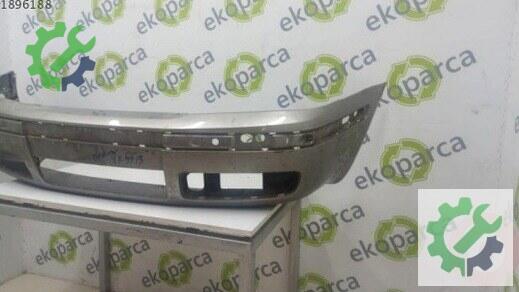 Skoda Octavia Ön Tampon 1U0807221D çıkma parça
