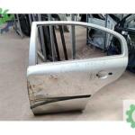 SKODA OCTAVİA 1997 2011 SOL ARKA KAPI 1U4833051