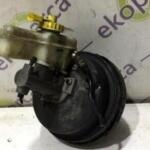 SKODA OCTAVİA 1998 2001 WESTİNGHAUSE  SÖKME 1J2614105D