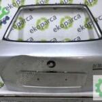SKODA OCTAVİA 2001 2006 BAGAJ KAPAĞI 1U6827025