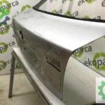 SKODA OCTAVİA 2001 2006 BAGAJ KAPAĞI 1U6827025