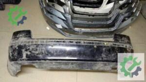 SKODA OCTAVİA 2004 2008 ARKA TAMPON 1Z5807421A