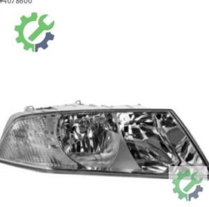 SKODA OCTAVİA 2004 2008 SAG FAR 1Z1941018P
