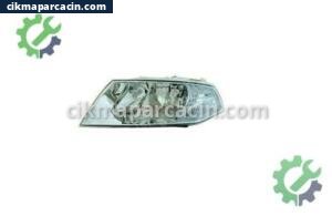 SKODA OCTAVİA 2004 2008 SIFIR SOL FAR 1Z1941017P