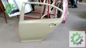SKODA OCTAVİA 2004 2008 SOL ARKA KAPI