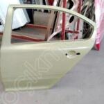 SKODA OCTAVİA 2004 2008 SOL ARKA KAPI 1Z5833055