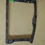 SKODA OCTAVİA 2004 2009 ÖN PANEL 1Z0805591F