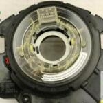 SKODA OCTAVİA 2006 2012 AİRBAG SARGISI 5K0953649B