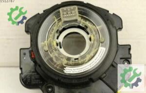SKODA OCTAVİA 2006 2012 AİRBAG SARGISI 5K0953649B
