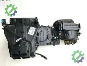 SKODA OCTAVİA 2006 2012 KALORİFER KAZANI SÖKME 1K1820308E