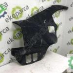 SKODA OCTAVİA 2006 2012 SAĞ ARKA ÇAMURLUK 1Z5809606