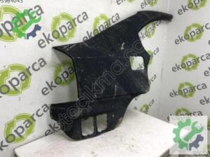 SKODA OCTAVİA 2006 2012 SAĞ ARKA ÇAMURLUK 1Z5809606