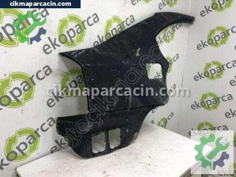 Skoda Octavia Sağ Arka Çamurluk çıkma parça