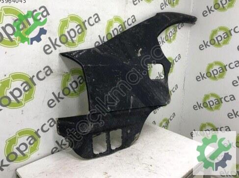 Skoda Octavia Sağ Arka Çamurluk çıkma parça