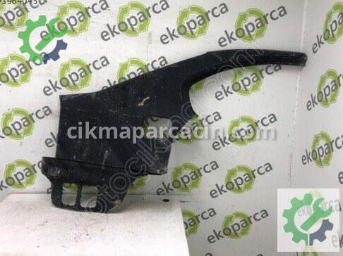 Skoda Octavia Sağ Arka Çamurluk 1Z5809606 çıkma parça