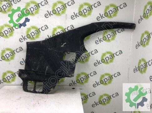 Skoda Octavia Sağ Arka Çamurluk 1Z5809606 çıkma parça