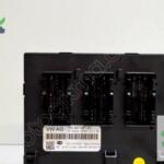 SKODA OCTAVİA 2007 2012 BCM BEYNİ 1K0937087AD