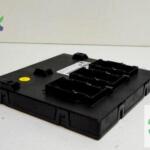 SKODA OCTAVİA 2007 2012 BCM BEYNİ 1K0937087AD