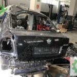 SKODA OCTAVİA 2008 2012 BAGAJ KAPAĞI 1Z5827025