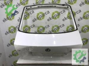 SKODA OCTAVİA 2008 2012 BAGAJ KAPAĞI 1Z5827025