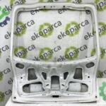 SKODA OCTAVİA 2008 2012 BAGAJ KAPAĞI 1Z5827025
