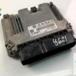 SKODA OCTAVİA 2008 2012 MOTOR BEYNİ 03C906016AK