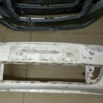 SKODA OCTAVİA 2008 2012 ÖN TAMPON