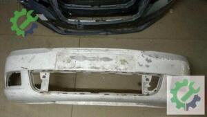 SKODA OCTAVİA 2008 2012 ÖN TAMPON