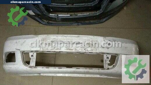 Skoda Octavia Ön Tampon çıkma parça