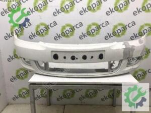 SKODA OCTAVİA 2008 2012 ÖN TAMPON 1Z0807221