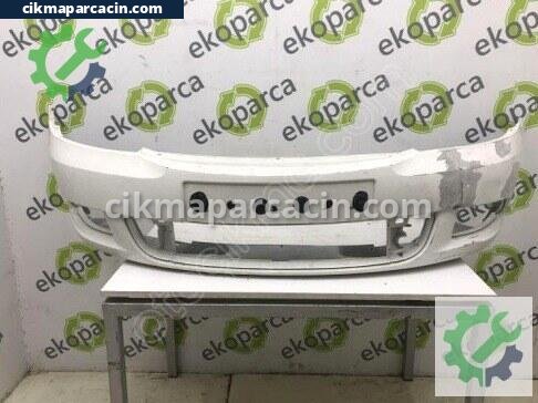 Skoda Octavia Ön Tampon çıkma parça