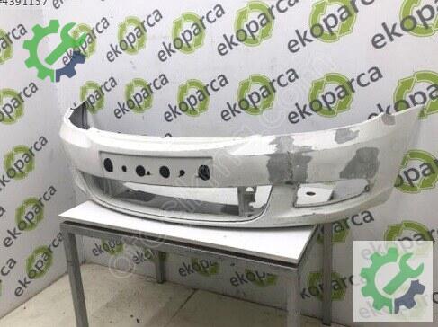 Skoda Octavia Ön Tampon 1Z0807221 çıkma parça