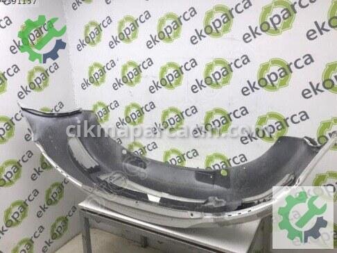 Skoda Octavia Ön Tampon 1Z0807221 çıkma parça
