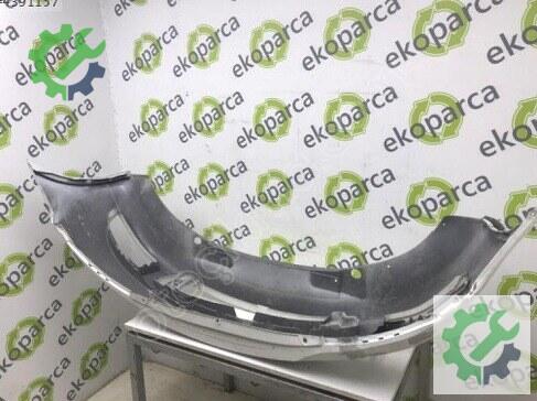 Skoda Octavia Ön Tampon 1Z0807221 çıkma parça