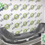 SKODA OCTAVİA 2008 2012 ÖN TAMPON 1Z0807221