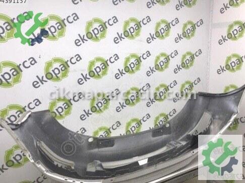 Skoda Octavia Ön Tampon 1Z0807221 çıkma parça