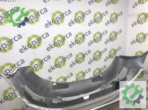 Skoda Octavia Ön Tampon 1Z0807221 çıkma parça