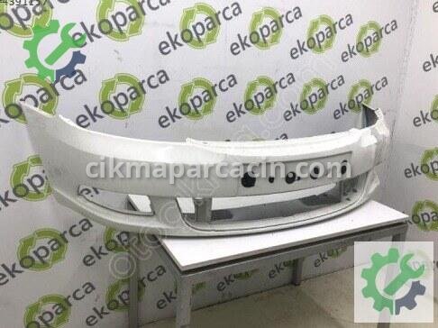 Skoda Octavia Ön Tampon 1Z0807221 çıkma parça