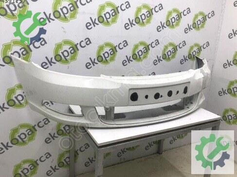 Skoda Octavia Ön Tampon 1Z0807221 çıkma parça