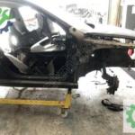SKODA OCTAVİA 2008 2012 SAĞ ÖN ÇEYREK SÖKME 1Z0809218B