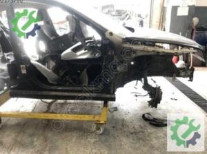 SKODA OCTAVİA 2008 2012 SAĞ ÖN ÇEYREK SÖKME 1Z0809218B