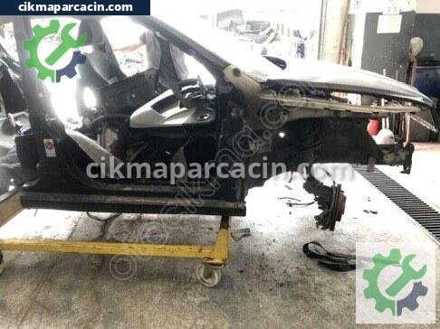 Skoda Octavia Kapı (Ön Sağ) çıkma parça