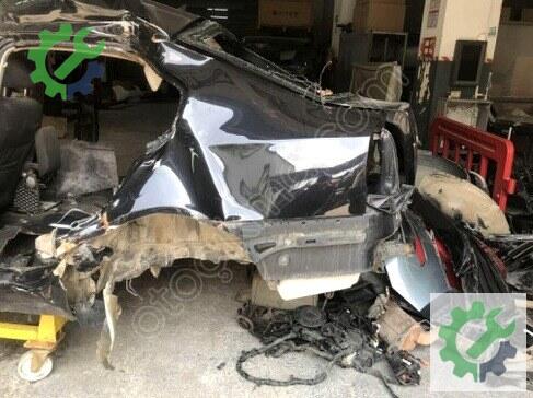 Skoda Octavia Sol Arka Çamurluk 1Z5809029 çıkma parça
