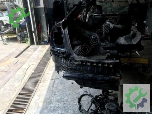 Skoda Octavia Sol Arka Çamurluk 1Z5809029 çıkma parça