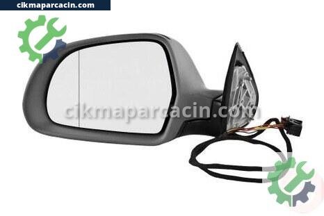 Skoda Octavia Sol Dış Ayna çıkma parça