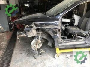 SKODA OCTAVİA 2008 2012 SOL ÖN ÇEYREK SÖKME 1Z0809217