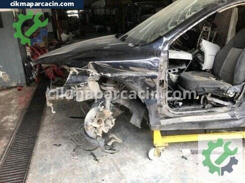 Skoda Octavia Sol Konsol çıkma parça
